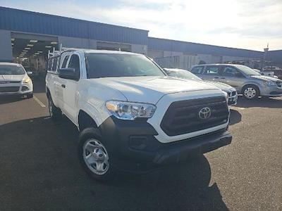 Used 2022 Toyota Tacoma SR Access Cab for sale #A9F-56109 - photo 1