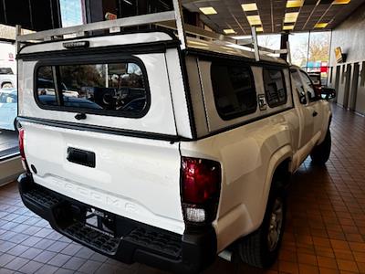Used 2022 Toyota Tacoma SR Access Cab for sale #A9F-56109 - photo 2