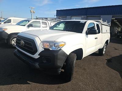 Used 2022 Toyota Tacoma SR Access Cab for sale #A9F-56109 - photo 2
