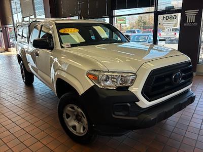 Used 2022 Toyota Tacoma SR Access Cab for sale #A9F-56109 - photo 1