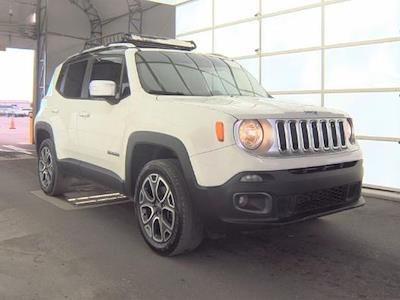 Used 2016 Jeep Renegade Limited for sale #A9F-58128 - photo 1