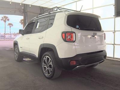 Used 2016 Jeep Renegade Limited for sale #A9F-58128 - photo 2