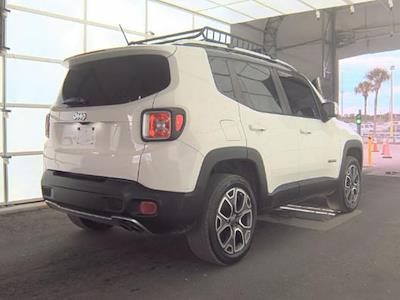 Used 2016 Jeep Renegade Limited for sale #A9F-58128 - photo 2
