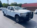 Used 2022 Ram 3500 Crew Cab 4x4 Service Truck for sale #A9F-60681 - photo 4