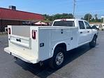 Used 2022 Ram 3500 Crew Cab 4x4 Service Truck for sale #A9F-60681 - photo 6
