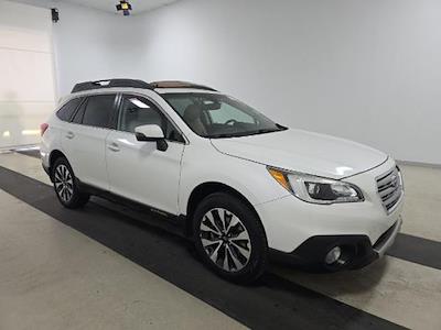 Used 2017 Subaru Outback - photo 1