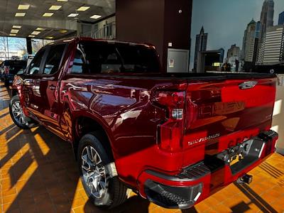 Used 2023 Chevrolet Silverado 1500 RST Crew Cab for sale #A9F-63125 - photo 2