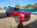 Used 2023 Chevrolet Silverado 1500 RST Crew Cab for sale #A9F-63125 - photo 2