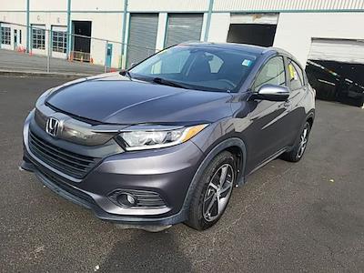 Used 2022 Honda HR-V - photo 1
