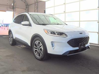 Used 2020 Ford Escape SEL for sale #A9F-67987 - photo 1