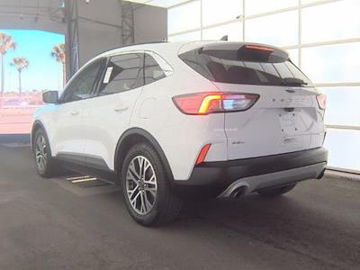 Used 2020 Ford Escape SEL for sale #A9F-67987 - photo 2