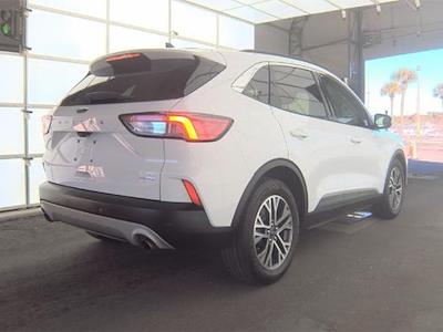 Used 2020 Ford Escape SEL for sale #A9F-67987 - photo 2