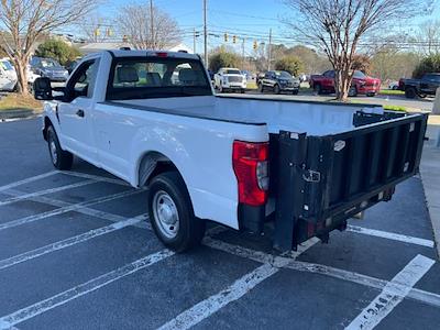 Used 2021 Ford F-250 - photo 1