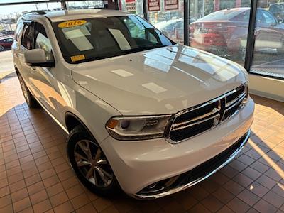 Used 2016 Dodge Durango Limited for sale #A9F-73869 - photo 1