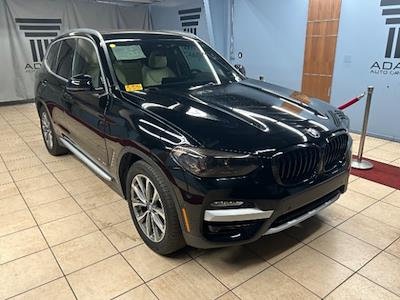 Used 2018 BMW X3 xDrive30i AWD SUV for sale #A9F-80150 - photo 1