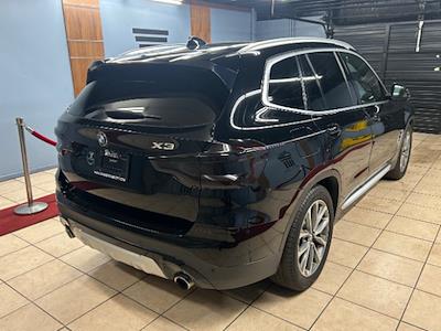 Used 2018 BMW X3 xDrive30i AWD SUV for sale #A9FP-80150 - photo 2