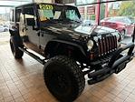 Used 2013 Jeep Wrangler Sport for sale #A9F-82025 - photo 1