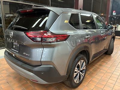 Used 2023 Nissan Rogue SV for sale #A9F-83185 - photo 2