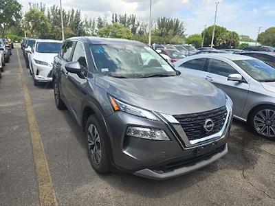 Used 2023 Nissan Rogue SV for sale #A9F-83185 - photo 2