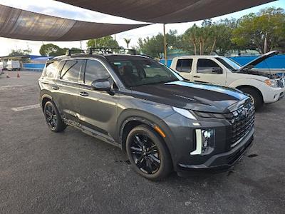 Used 2023 Hyundai Palisade XRT for sale #A9F-85407 - photo 2