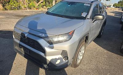 Used 2020 Toyota RAV4 LE for sale #A9F-87001 - photo 1