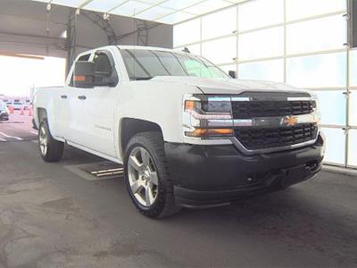 Used 2017 Chevrolet Silverado 1500 Work Truck Double Cab for sale #A9F-92119 - photo 1