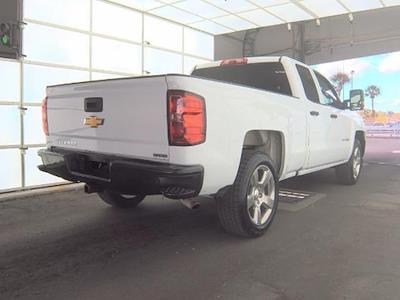 Used 2017 Chevrolet Silverado 1500 Work Truck Double Cab for sale #A9F-92119 - photo 2