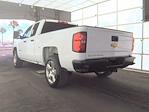 Used 2017 Chevrolet Silverado 1500 Work Truck Double Cab for sale #A9F-92119 - photo 3
