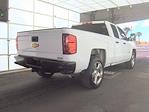 Used 2017 Chevrolet Silverado 1500 Work Truck Double Cab for sale #A9F-92119 - photo 2
