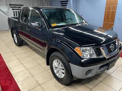 Used 2019 Nissan Frontier SV Crew Cab 4x4 Pickup for sale #A9F-94011 - photo 1