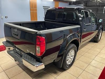 Used 2019 Nissan Frontier SV Crew Cab 4x4 Pickup for sale #A9F-94011 - photo 2