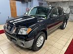 Used 2019 Nissan Frontier SV Crew Cab 4x4 Pickup for sale #A9F-94011 - photo 4