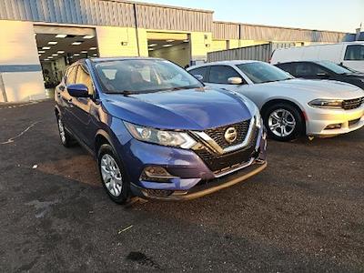 Used 2020 Nissan Rogue Sport S for sale #A9F-94327 - photo 1