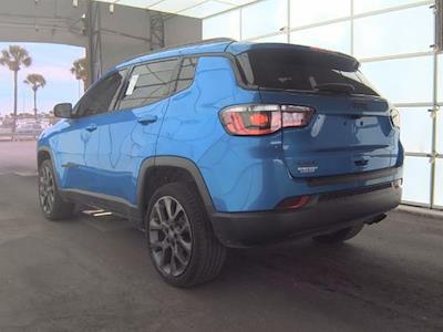 Used 2021 Jeep Compass 80th Edition for sale #A9F-95169 - photo 2