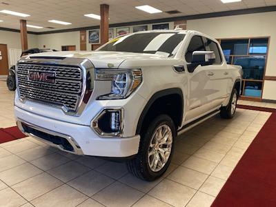 Used 2020 GMC Sierra 1500 - photo 1