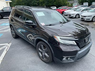 Used 2019 Honda Passport Touring SUV for sale #A9FP-00815 - photo 1