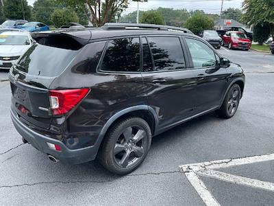 Used 2019 Honda Passport Touring SUV for sale #A9FP-00815 - photo 2
