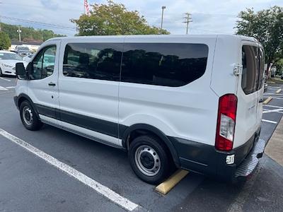 Used 2018 Ford Transit 150 XL Passenger Van for sale #A9FP-02548 - photo 2