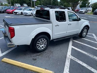 Used 2011 Nissan Frontier SL Crew Cab for sale #A9FP-11970 - photo 2