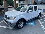 Used 2011 Nissan Frontier SL Crew Cab for sale #A9FP-11970 - photo 4
