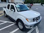 Used 2011 Nissan Frontier SL Crew Cab for sale #A9FP-11970 - photo 5