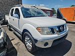 Used 2011 Nissan Frontier SL Crew Cab for sale #A9FP-11970 - photo 23