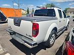 Used 2011 Nissan Frontier SL Crew Cab for sale #A9FP-11970 - photo 24