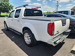 Used 2011 Nissan Frontier SL Crew Cab for sale #A9FP-11970 - photo 25