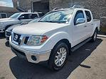 Used 2011 Nissan Frontier SL Crew Cab for sale #A9FP-11970 - photo 26