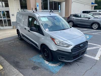 Used 2019 Ford Transit Connect Empty Cargo Van for sale #A9FP-14173 - photo 1
