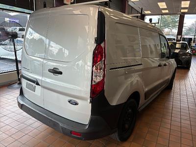 Used 2019 Ford Transit Connect Empty Cargo Van for sale #A9FP-14173 - photo 2