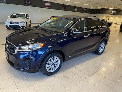 Used 2020 Kia Sorento AWD SUV for sale #A9FP-14656 - photo 1