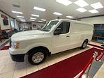 Used 2018 Nissan NV HD Standard Roof Upfitted Cargo Van for sale #A9FP-16016 - photo 1