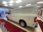Used 2018 Nissan NV HD Standard Roof Upfitted Cargo Van for sale #A9FP-16016 - photo 2